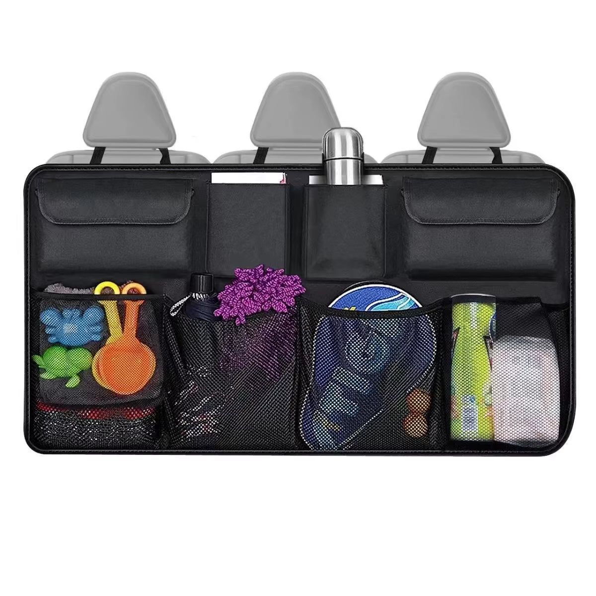 Sac de Rangement pour Coffre de Voiture