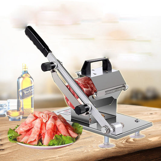 Machine à Trancher Viande et Légume
