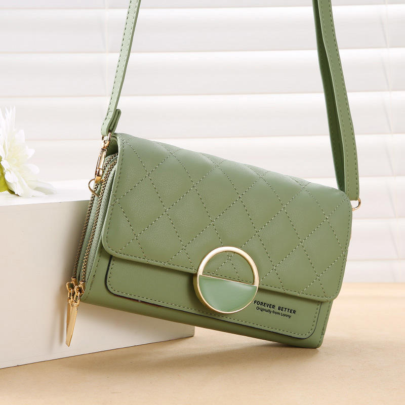 Petit Sac Chic Pour Femme en cuir