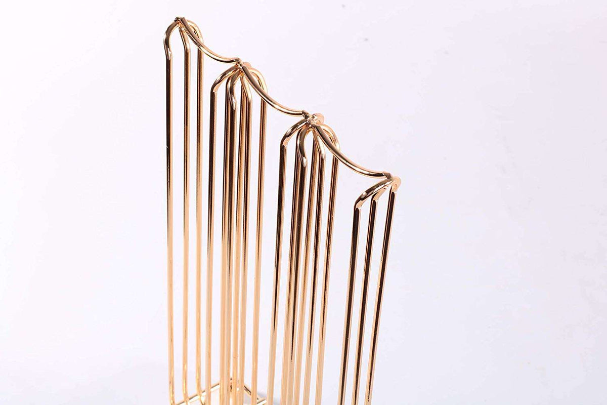 Porte Capsules Pratique et Chic !