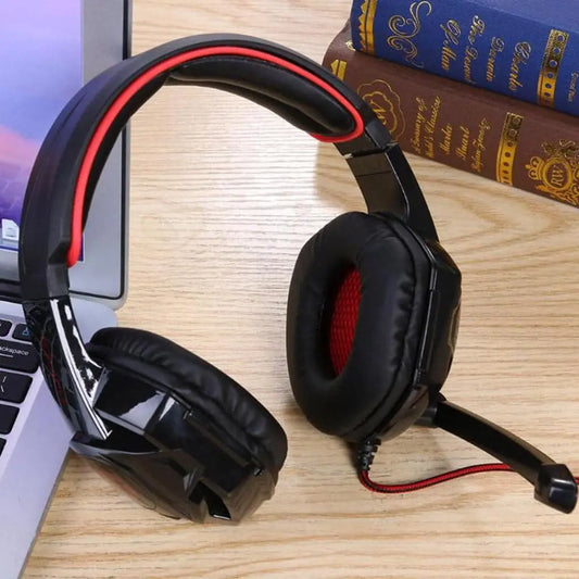 سماعة الألعاب توتشي TC-G1000
