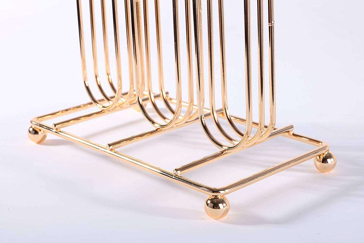 Porte Capsules Pratique et Chic !