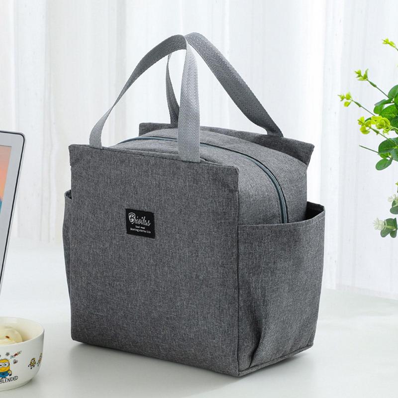 Sac à Déjeuner Fraîcheur et Style