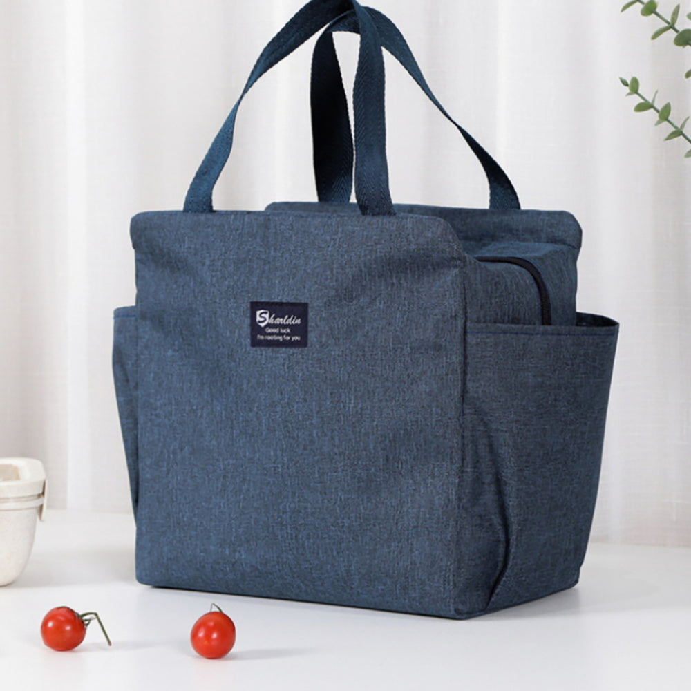 Sac à Déjeuner Fraîcheur et Style
