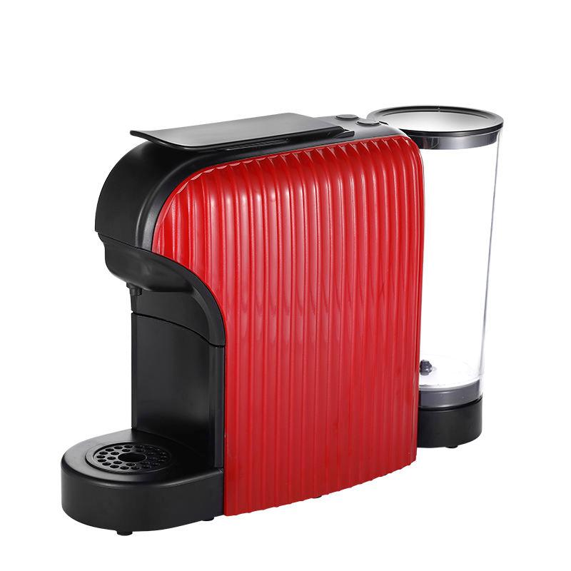 Machine à Café Expresso à Capsules de Qualité