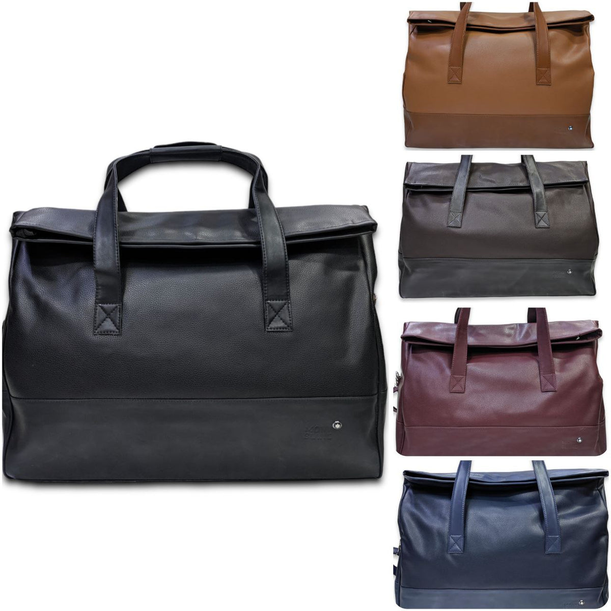 Sac de Voyage Parfaite entre Style et Fonctionnalité