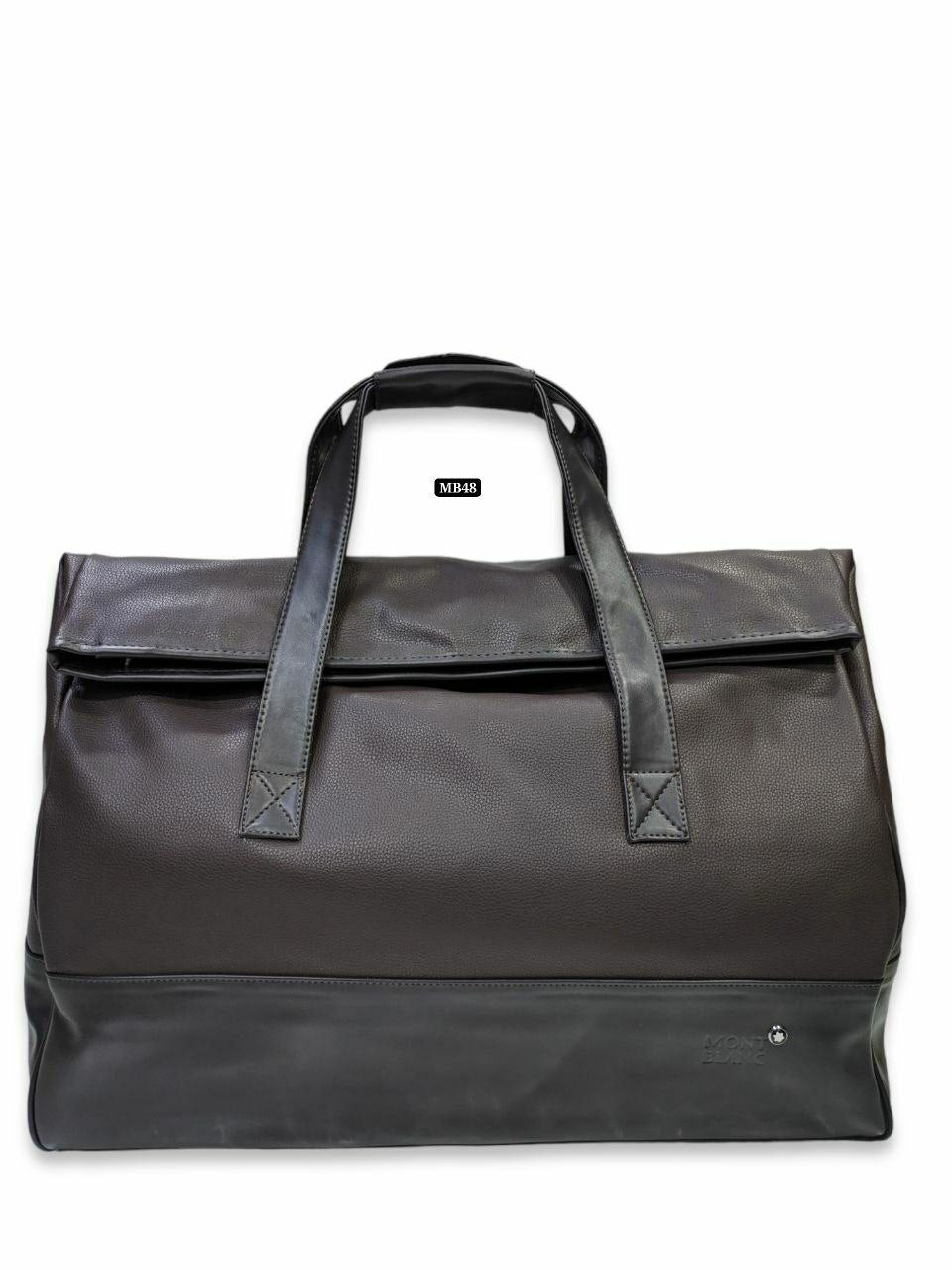 Sac de Voyage Parfaite entre Style et Fonctionnalité