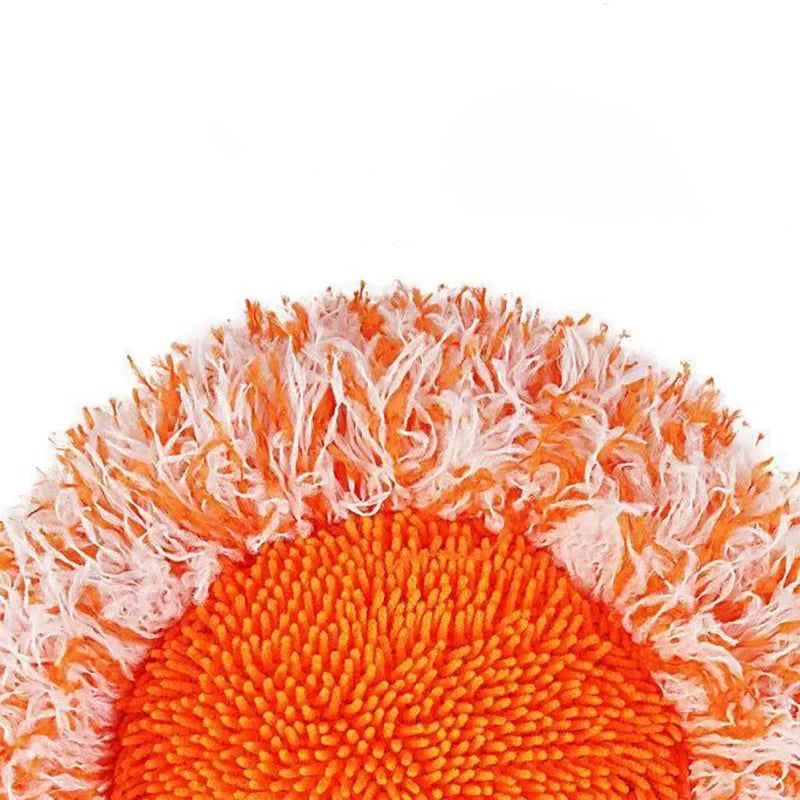 Vadrouille Universelle en Forme de Tournesol