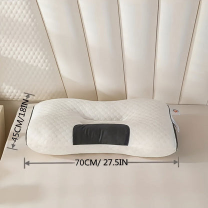 Soutien Cervical Optimal pour Toutes les Positions de Sommeil