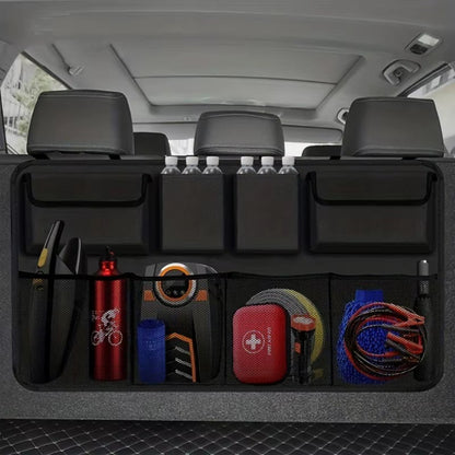 Sac de Rangement pour Coffre de Voiture