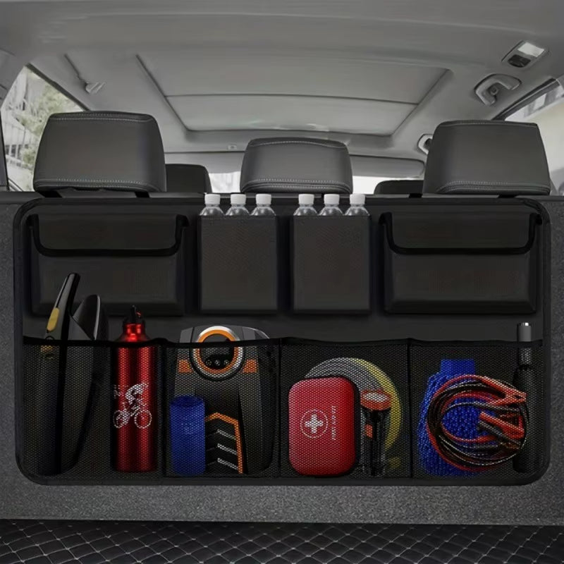 Sac de Rangement pour Coffre de Voiture