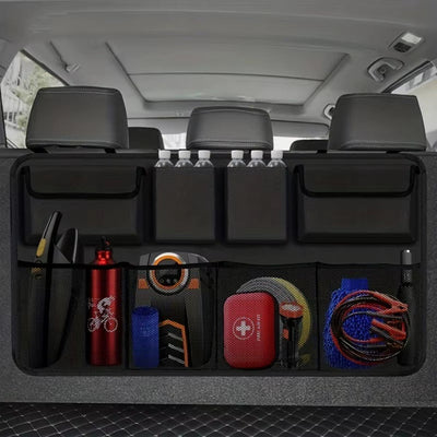 Sac de Rangement pour Coffre de Voiture