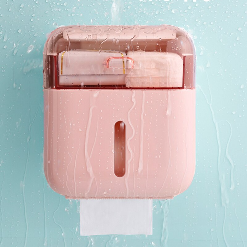 Organisez votre salle de bain