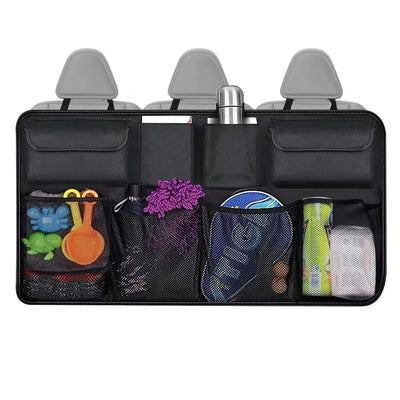 Sac de Rangement pour Coffre de Voiture