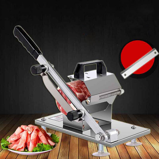 Machine à Trancher Viande et Légume