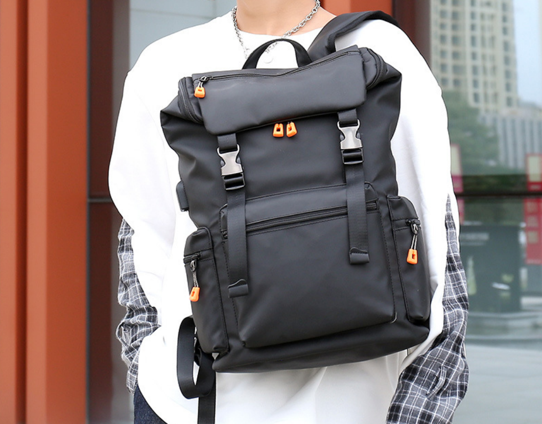 Sac de Voyage en Cuir PU Imperméable