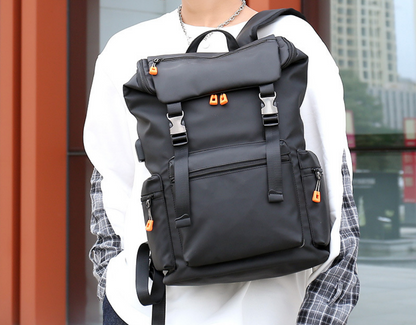 Sac de Voyage en Cuir PU Imperméable