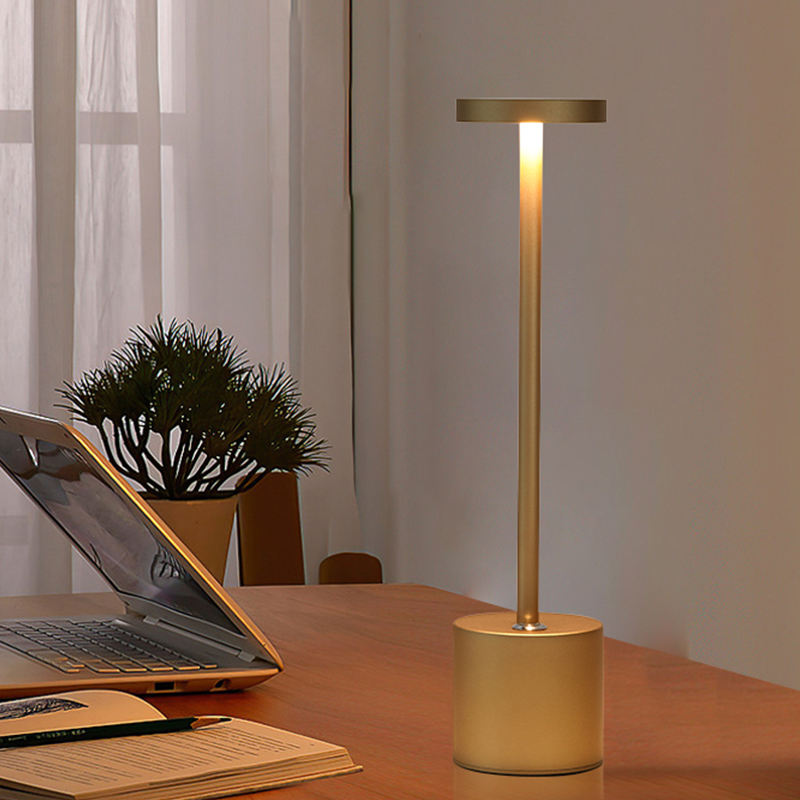 Lampe de Table Élégance Illumine Votre Espace