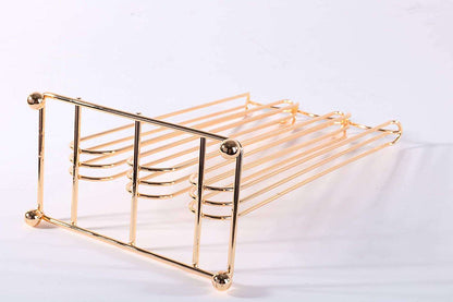 Porte Capsules Pratique et Chic !