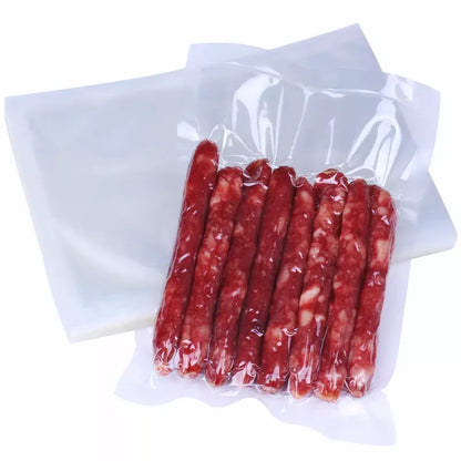 Scelleuse Sous Vide de Haute Performance