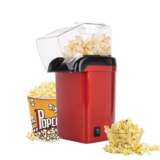 Mini Machine à Pop-corn pour des Collations Instantanées