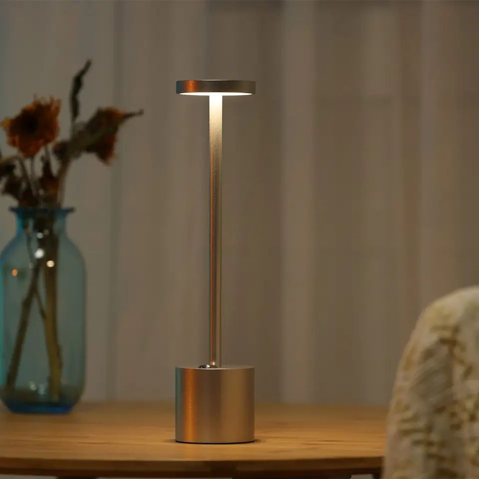 Lampe de Table Élégance Illumine Votre Espace