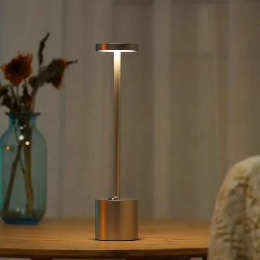 Lampe de Table Élégance Illumine Votre Espace