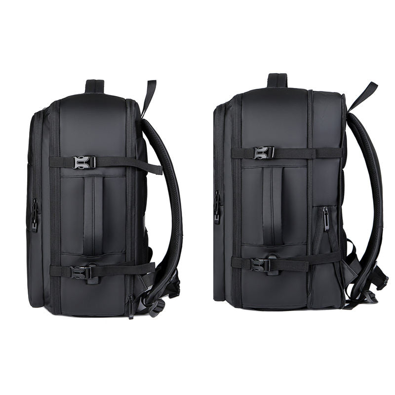 Sac à Dos Homme Imperméable Pratique et Spacieux