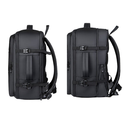 Sac à Dos Homme Imperméable Pratique et Spacieux
