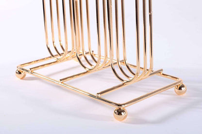 Porte Capsules Pratique et Chic !