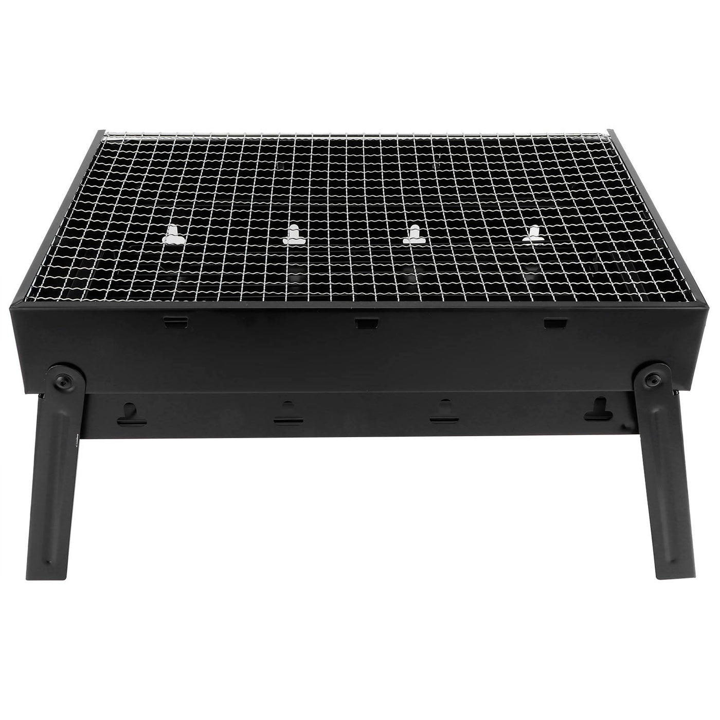 Grillez en Liberté: Découvrez notre Barbecue Portable pour des Moments Gourmands en Plein Air