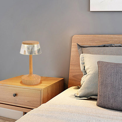 Lampe de Table en Cristal Moderne  pour Votre Intérieur