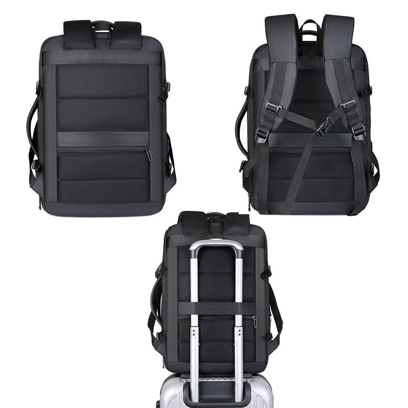 Sac à Dos Homme Imperméable Pratique et Spacieux