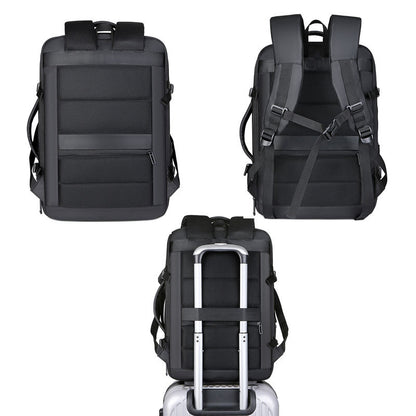 Sac à Dos Homme Imperméable Pratique et Spacieux