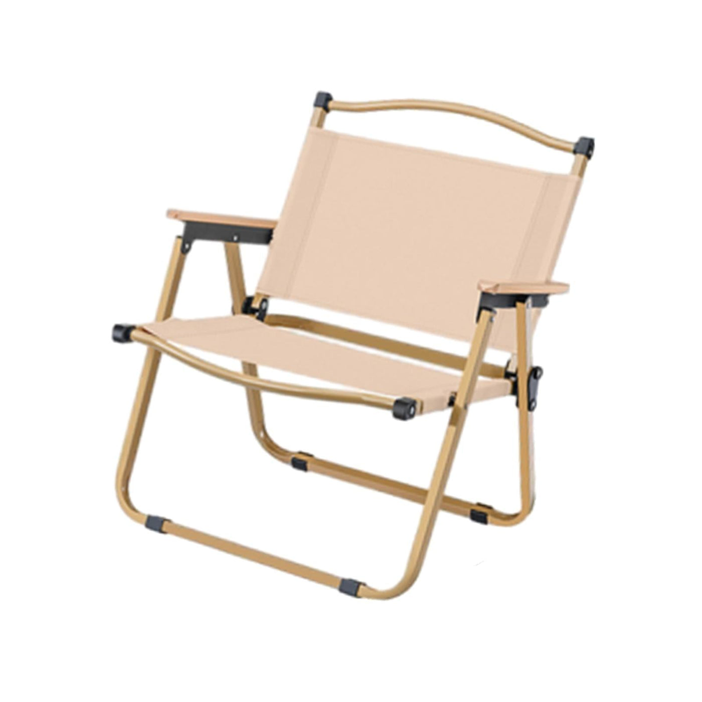 Chaise de Camping Légère Pliable