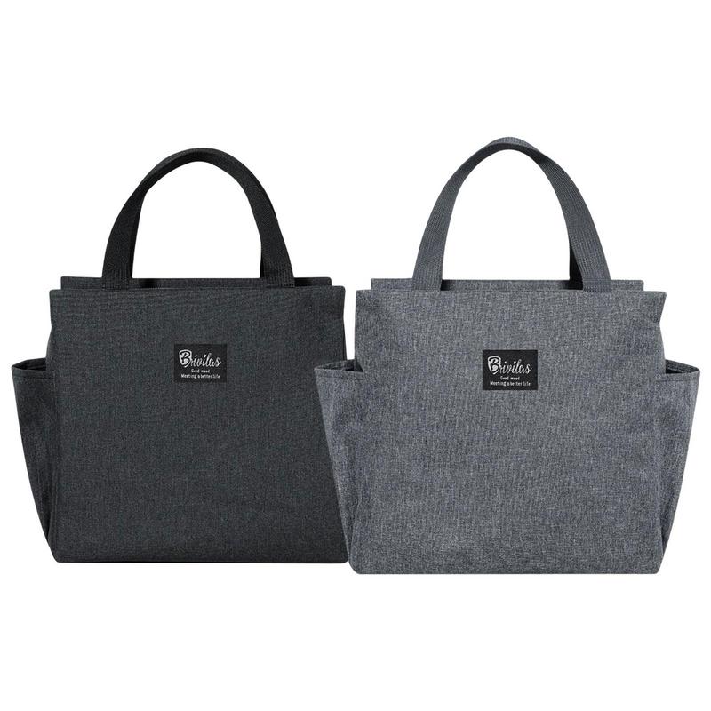Sac à Déjeuner Fraîcheur et Style