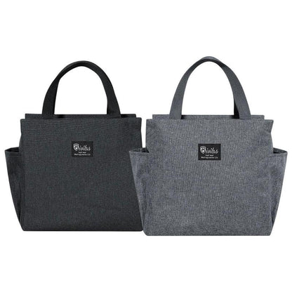 Sac à Déjeuner Fraîcheur et Style