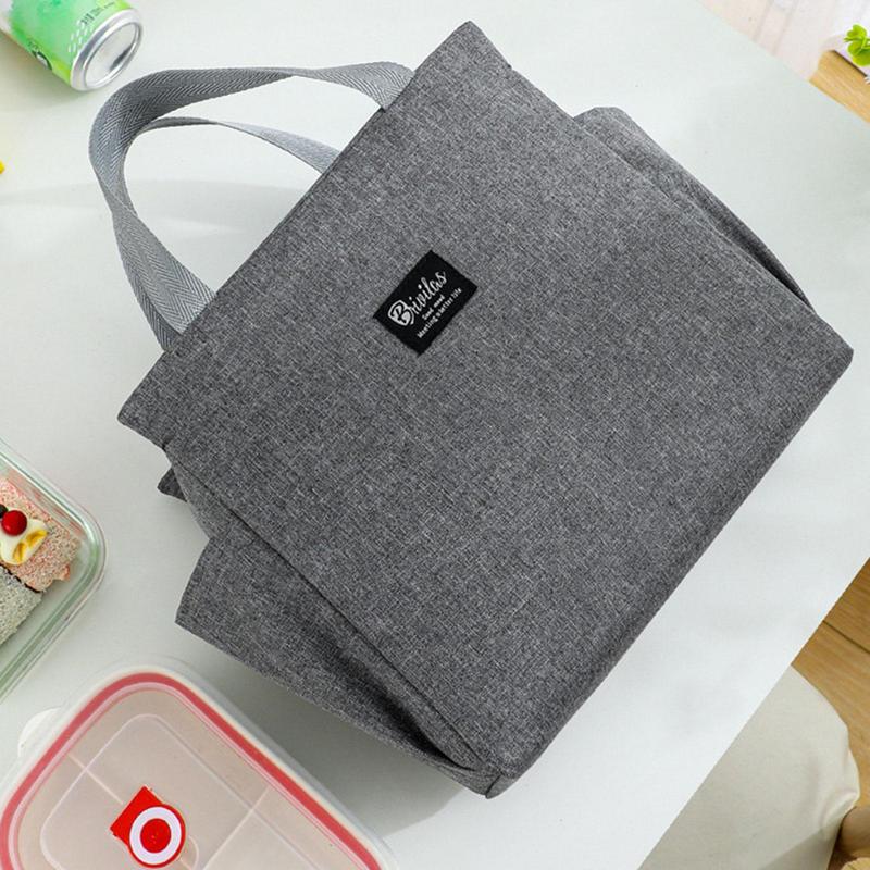 Sac à Déjeuner Fraîcheur et Style