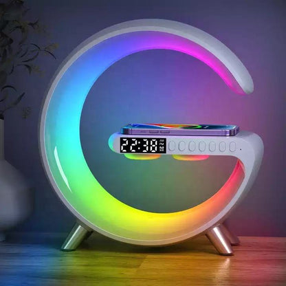 Lampe Magique LED pour Décoration d'Ambiance