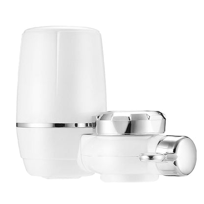 Système de Filtre à Eau pour Robinet de Cuisine
