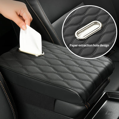 Coussin d'Accoudoir Central de Voiture