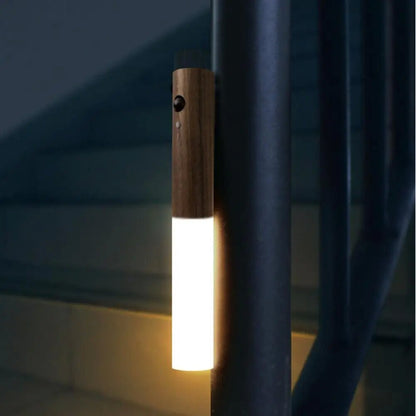 Applique Murale LED Intelligente Sans Fil Moderne