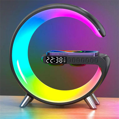 Lampe Magique LED pour Décoration d'Ambiance