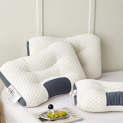 Soutien Cervical Optimal pour Toutes les Positions de Sommeil