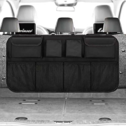 Sac de Rangement pour Coffre de Voiture
