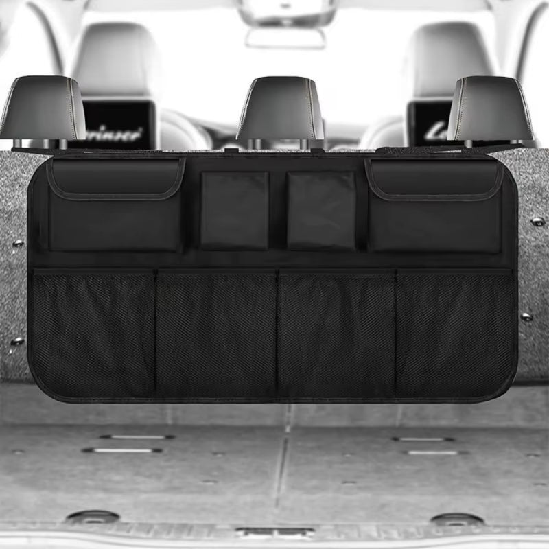 Sac de Rangement pour Coffre de Voiture