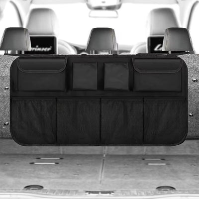 Sac de Rangement pour Coffre de Voiture