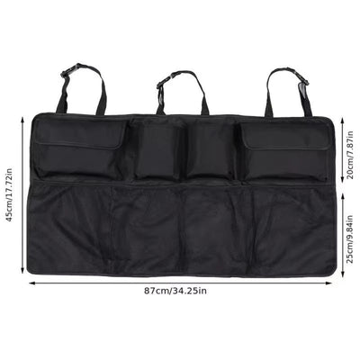 Sac de Rangement pour Coffre de Voiture