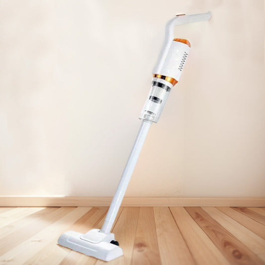 Aspirateur à Main Sans Fil Rechargeable USB 2000mAh