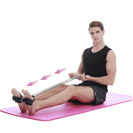Machine d'Exercice Abdominaux Fitness Complet
